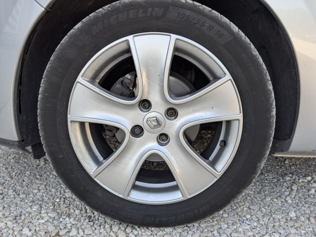 Renault Renault Clio 0.9 TCe 90ch Intens 