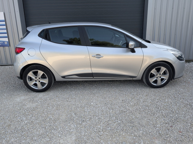 Renault Renault Clio 0.9 TCe 90ch Intens 