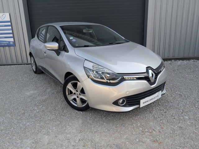 Renault Renault Clio 0.9 TCe 90ch Intens 
