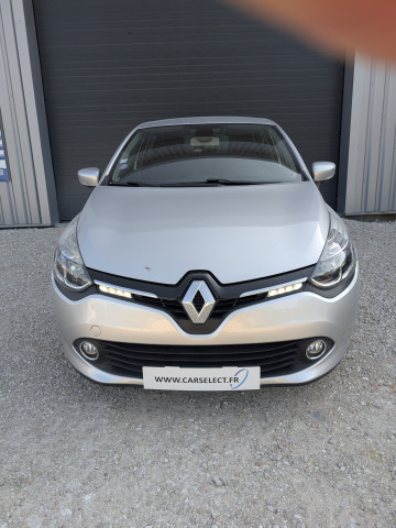 Renault Renault Clio 0.9 TCe 90ch Intens 