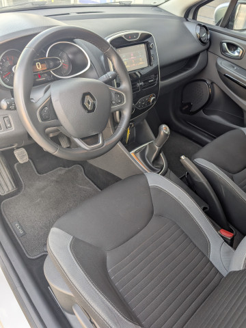 Renault Renault Clio 0.9 TCe 90ch Intens 