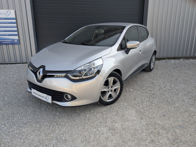 Renault Renault Clio 0.9 TCe 90ch Intens