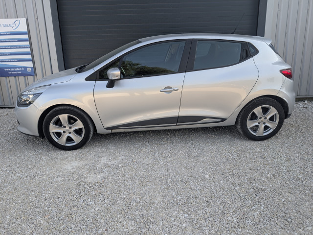Renault Renault Clio 0.9 TCe 90ch Intens 