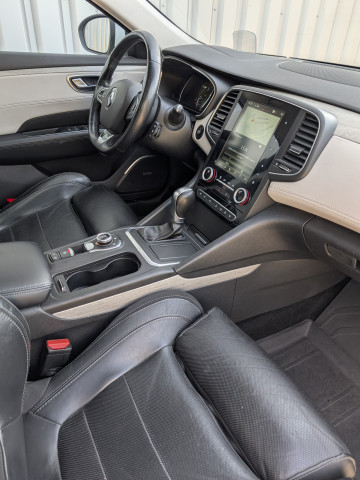 Renault Renault Talisman 1.6 dCi 160ch Initiale Paris EDC
