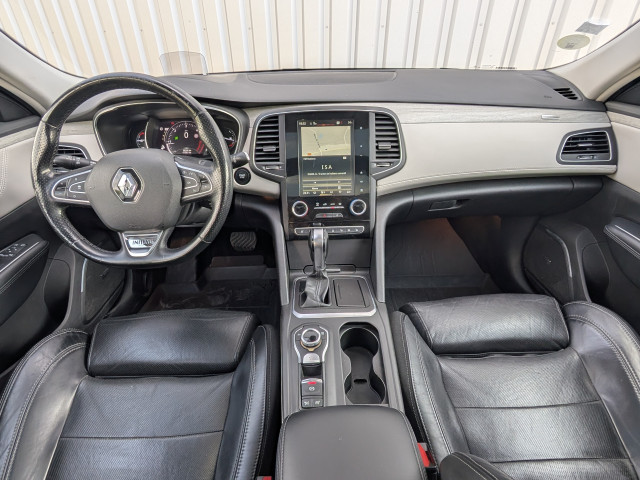 Renault Renault Talisman 1.6 dCi 160ch Initiale Paris EDC