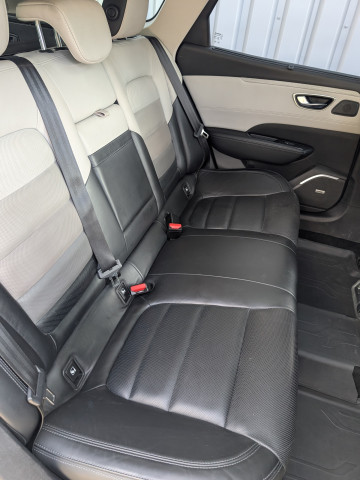 Renault Renault Talisman 1.6 dCi 160ch Initiale Paris EDC