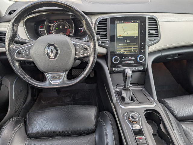 Renault Renault Talisman 1.6 dCi 160ch Initiale Paris EDC