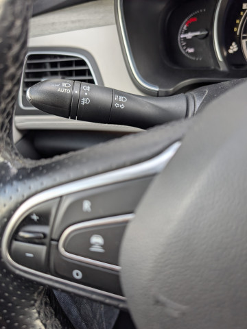 Renault Renault Talisman 1.6 dCi 160ch Initiale Paris EDC
