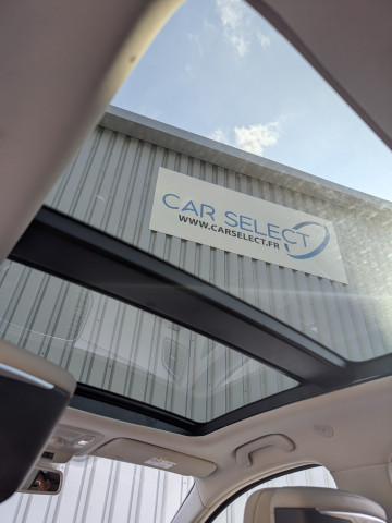 Renault Renault Talisman 1.6 dCi 160ch Initiale Paris EDC