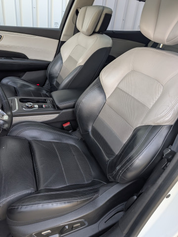 Renault Renault Talisman 1.6 dCi 160ch Initiale Paris EDC