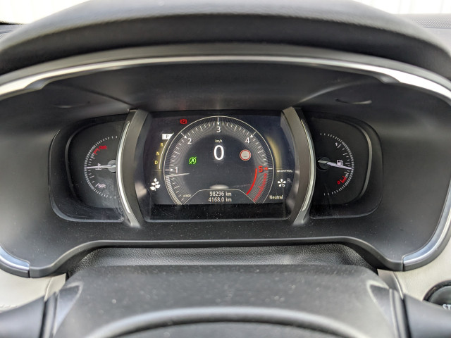 Renault Renault Talisman 1.6 dCi 160ch Initiale Paris EDC