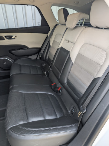 Renault Renault Talisman 1.6 dCi 160ch Initiale Paris EDC
