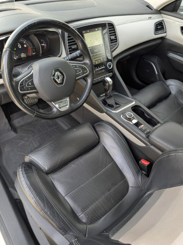 Renault Renault Talisman 1.6 dCi 160ch Initiale Paris EDC