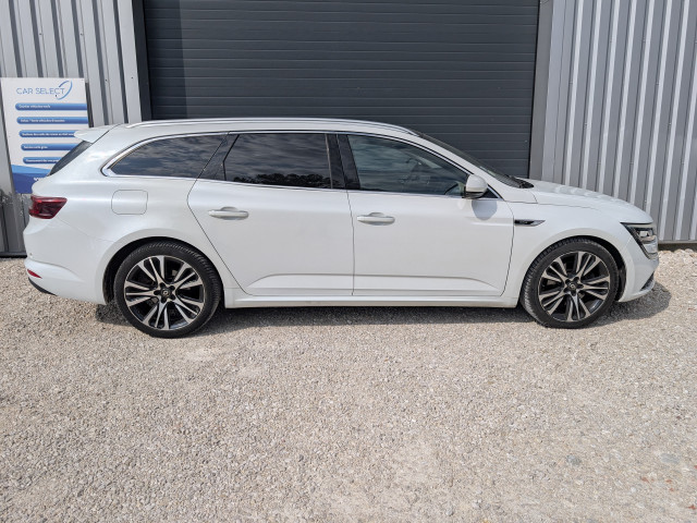 Renault Renault Talisman 1.6 dCi 160ch Initiale Paris EDC