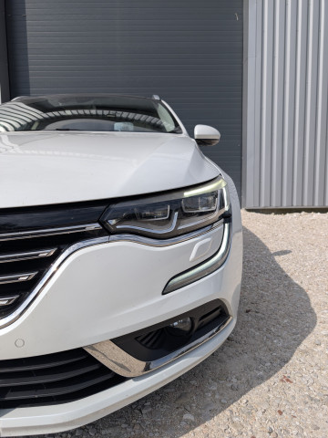 Renault Renault Talisman 1.6 dCi 160ch Initiale Paris EDC
