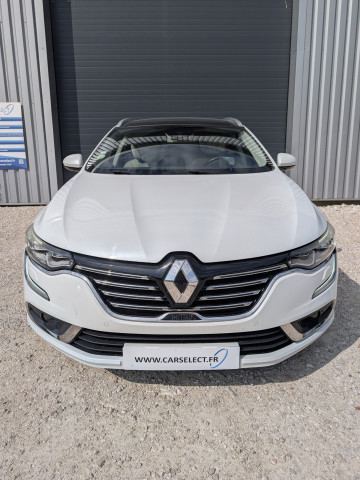 Renault Renault Talisman 1.6 dCi 160ch Initiale Paris EDC