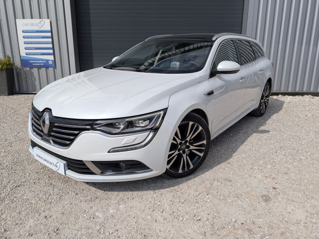 Renault Renault Talisman 1.6 dCi 160ch Initiale Paris EDC