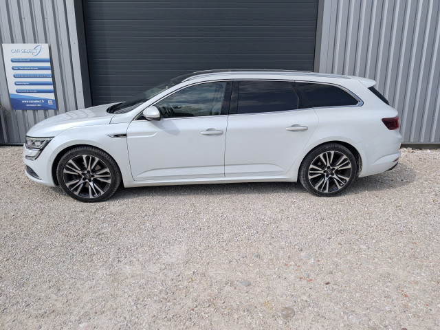 Renault Renault Talisman 1.6 dCi 160ch Initiale Paris EDC