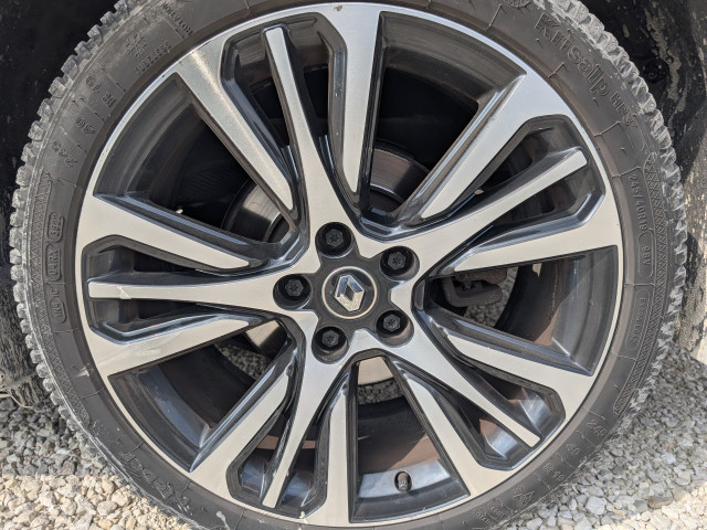 Renault Renault Talisman 1.6 dCi 160ch Initiale Paris EDC