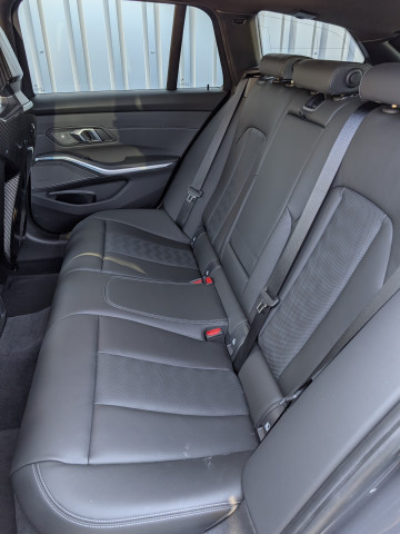 BMW BMW M3 3.0 510ch Competition xDrive +40000€ équip