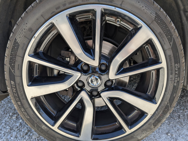 Nissan Nissan Qashqai 1.2 DIG-T 115ch Tekna Moteur changé