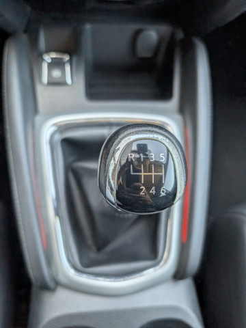 Nissan Nissan Qashqai 1.2 DIG-T 115ch Tekna Moteur changé