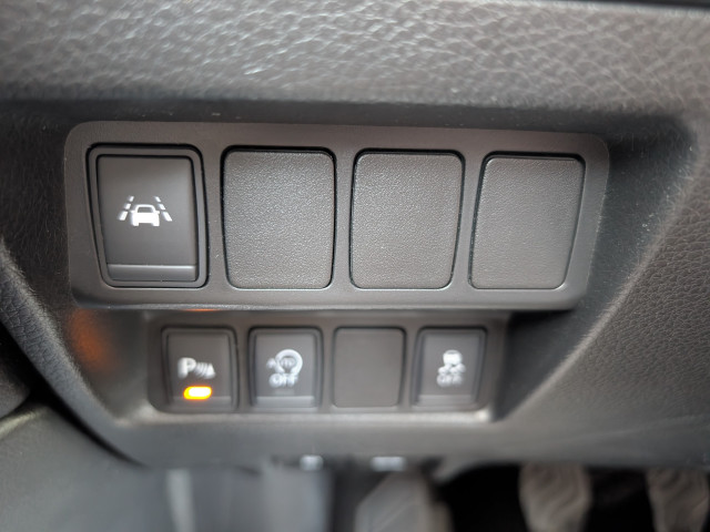 Nissan Nissan Qashqai 1.2 DIG-T 115ch Tekna Moteur changé