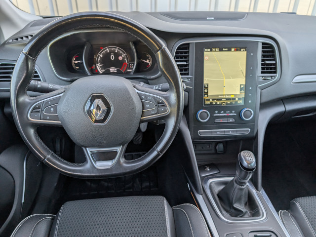 Renault Renault Megane 1.3 TCe 140ch Intens 
