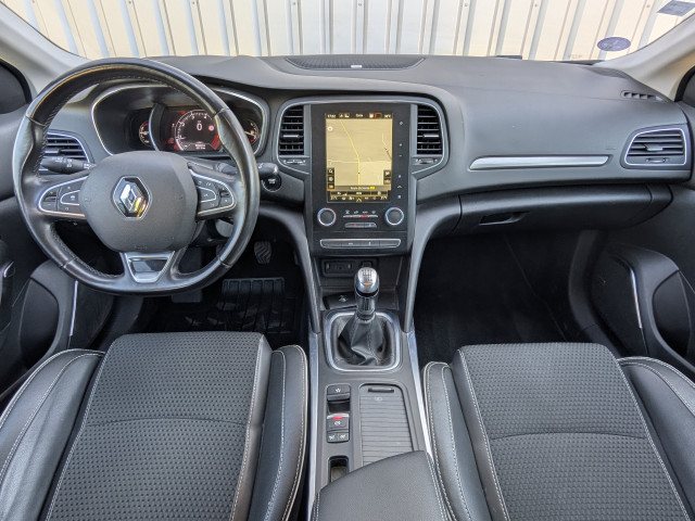 Renault Renault Megane 1.3 TCe 140ch Intens 