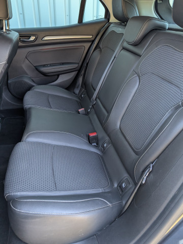 Renault Renault Megane 1.3 TCe 140ch Intens 