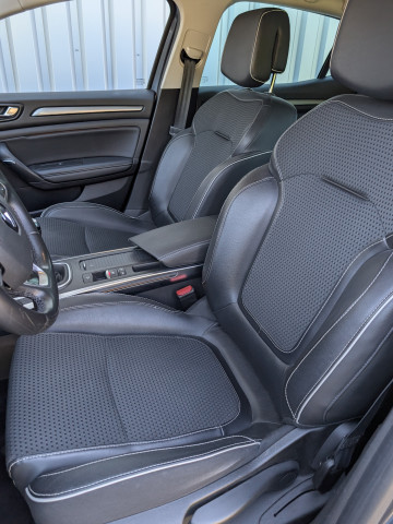 Renault Renault Megane 1.3 TCe 140ch Intens 