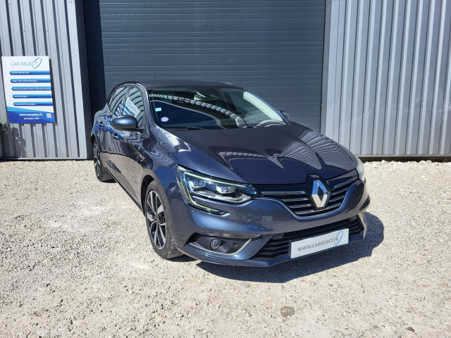 Renault Renault Megane 1.3 TCe 140ch Intens 