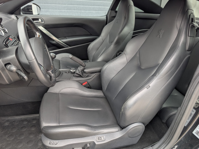 Peugeot Peugeot RCZ 2.0 HDi 163ch