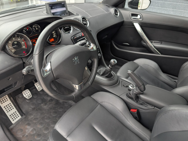 Peugeot Peugeot RCZ 2.0 HDi 163ch