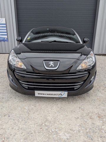 Peugeot Peugeot RCZ 2.0 HDi 163ch