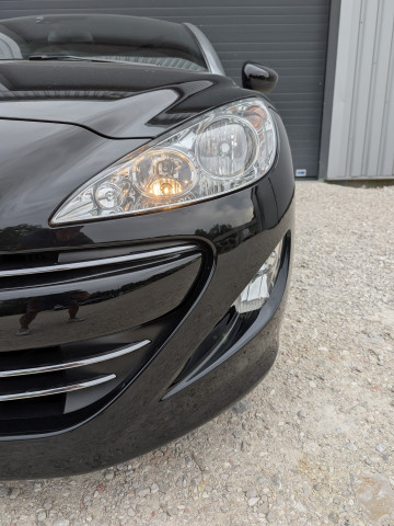 Peugeot Peugeot RCZ 2.0 HDi 163ch