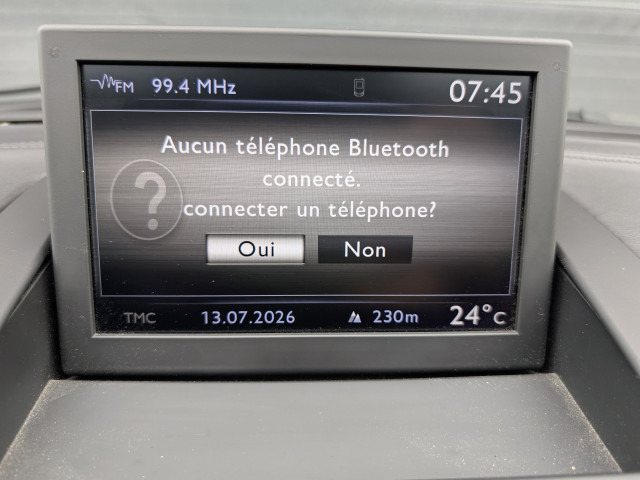 Peugeot Peugeot RCZ 2.0 HDi 163ch