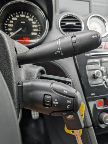 Peugeot Peugeot RCZ 2.0 HDi 163ch