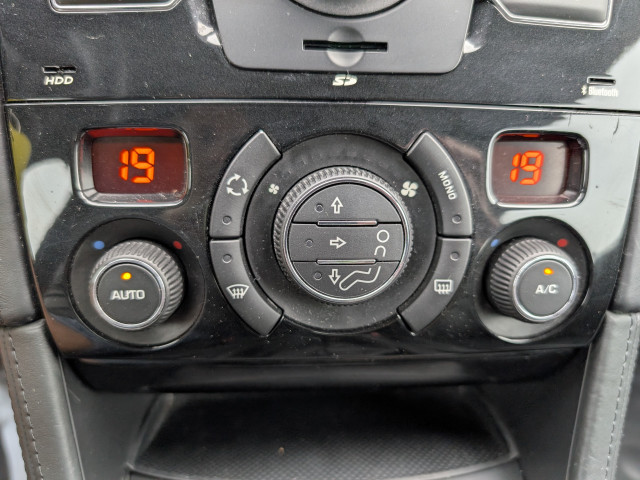 Peugeot Peugeot RCZ 2.0 HDi 163ch