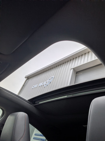 Mercedes-Benz Mercedes-Benz CLA 220 d Fascination 7G-DCT