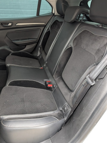 Renault Renault Megane 1.6 dCi 130ch Intens
