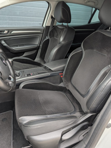 Renault Renault Megane 1.6 dCi 130ch Intens