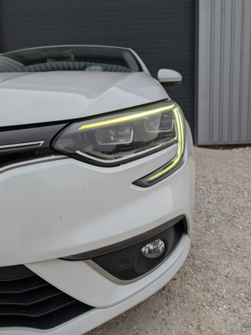 Renault Renault Megane 1.6 dCi 130ch Intens