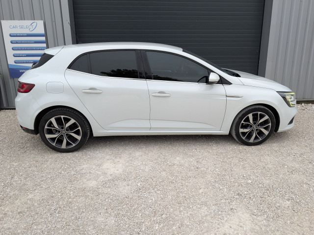 Renault Renault Megane 1.6 dCi 130ch Intens