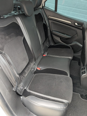 Renault Renault Megane 1.6 dCi 130ch Intens