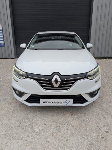 Renault Renault Megane 1.6 dCi 130ch Intens