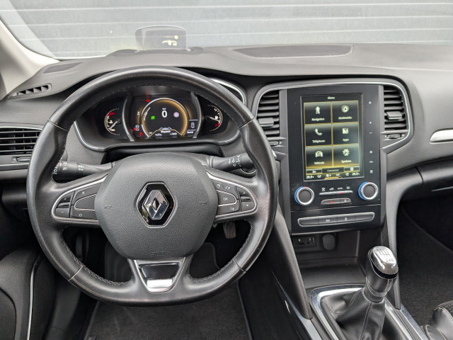 Renault Renault Megane 1.6 dCi 130ch Intens