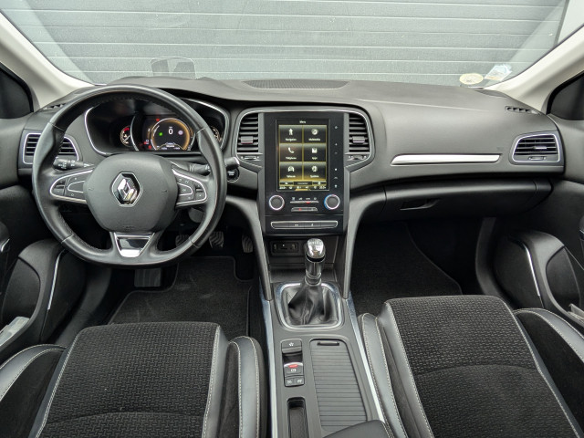 Renault Renault Megane 1.6 dCi 130ch Intens