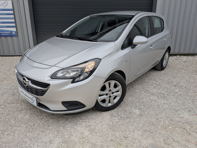 Opel Opel Corsa 1.4 90ch Edition