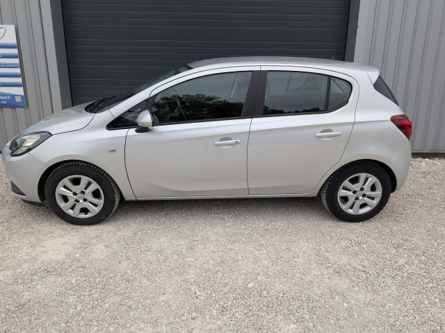 Opel Opel Corsa 1.4 90ch Edition 